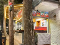 -申德勒加油站西餐厅(日坛路总店)