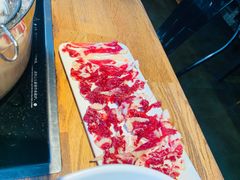 -牛很鲜潮汕牛肉火锅(朝晖路店)