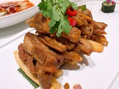 -荣兴酒家(徐家汇店)