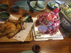 -苏梅花园(群星城店)