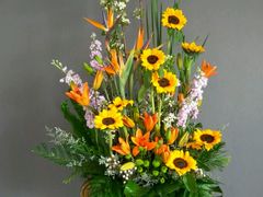 -荷兰布尔玛国际花艺学院