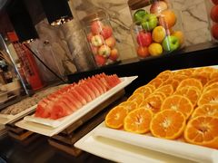 -岷山饭店-芝芝自助餐厅