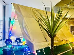 -夜的第七章·演艺自助餐厅