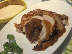 -德缘烤鸭店(大栅栏店)