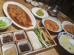 -鲁城往事(游客中心店)