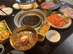 -熊大·鲜烤黄牛肉(五山店)