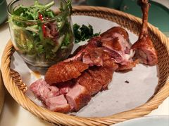 -锦府盐帮·李宅(领展购物广场中关村店)