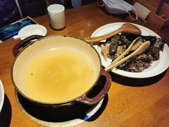 -黑鸡小馆(金源店)