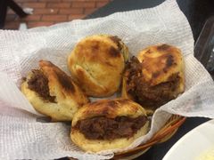 -买又大餐厅(福林里店)