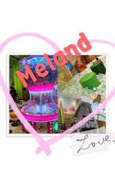 -MELAND(湾悦城店)