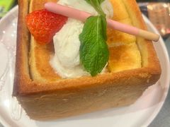 -辣尚瘾·烤鱼·新川菜(交大直营店)
