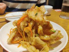 果味锅包肉-金掌勺·锅包肉(广渠门店)