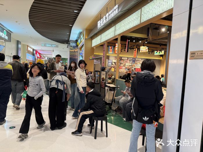 沈阳铁西万象汇图片