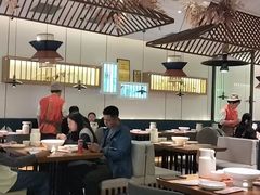 -大同江朝鲜菜•长春地标美食(绿园吾悦广场店)