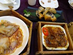 -喜鹊茶点.啫煲(车陂店)