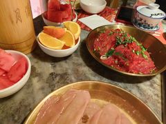 -月满大江千层肚火锅(锦城大道店)