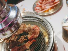 -南浦洞烤肉·新世界版(奥体店)