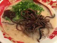 -豚王拉面(澳门银河店)
