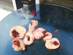 -德得轩韩式自助烤肉(兰花城店)