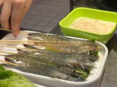 -燃计沙茶皇·香港沙茶火锅(人广旗舰店)