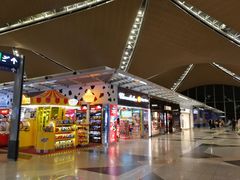 -吉隆坡国际机场