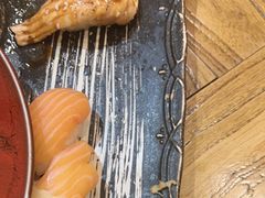 -江户家·日本料理·铁板烧(汉江东路店)