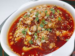 -蛙蛙叫·干锅年代(钻石广场店)