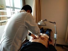 -正清和·推拿养生(和平广场店)