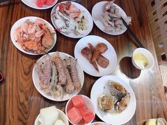 -果裹水汇(帅府店)