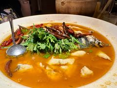 -清水亭湖北菜(大屯DT51店)