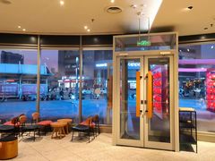 -星巴克(秦皇岛乐都汇店)