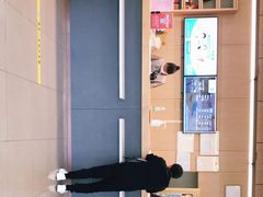 -汉庭(南京五塘广场地铁站店)