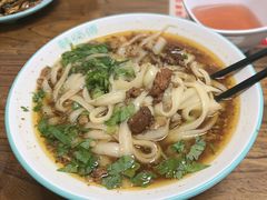 -韩师傅老大同刀削面(北苑路店)