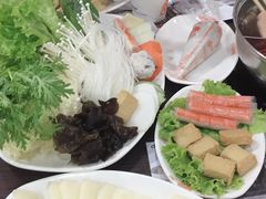 -呷哺呷哺(西单大悦城店)