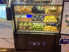 -茶百道(爱融荟城店)