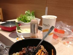 -新石器烤肉(中房金谊广场店)
