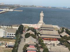 -天津妈祖文化园