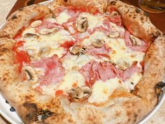 -Mammamia意大利餐厅(阳春巷店)