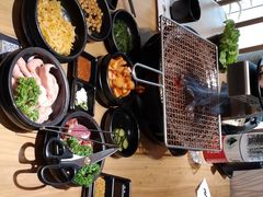 -九田家黑牛烤肉(溧水万达店)