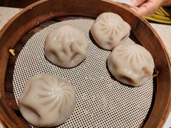 蟹黄汤包-东园小馆·早茶·淮扬小炒(江都路店)