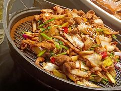 -旺顺阁·北京菜·烤鸭(大望路店)