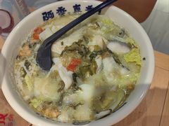 -阿香米线(大兴龙湖天街店)