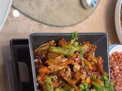 -李氏传家菜(兴城路店)