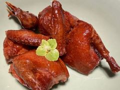 -宴周康·精致江浙菜(周浦店)