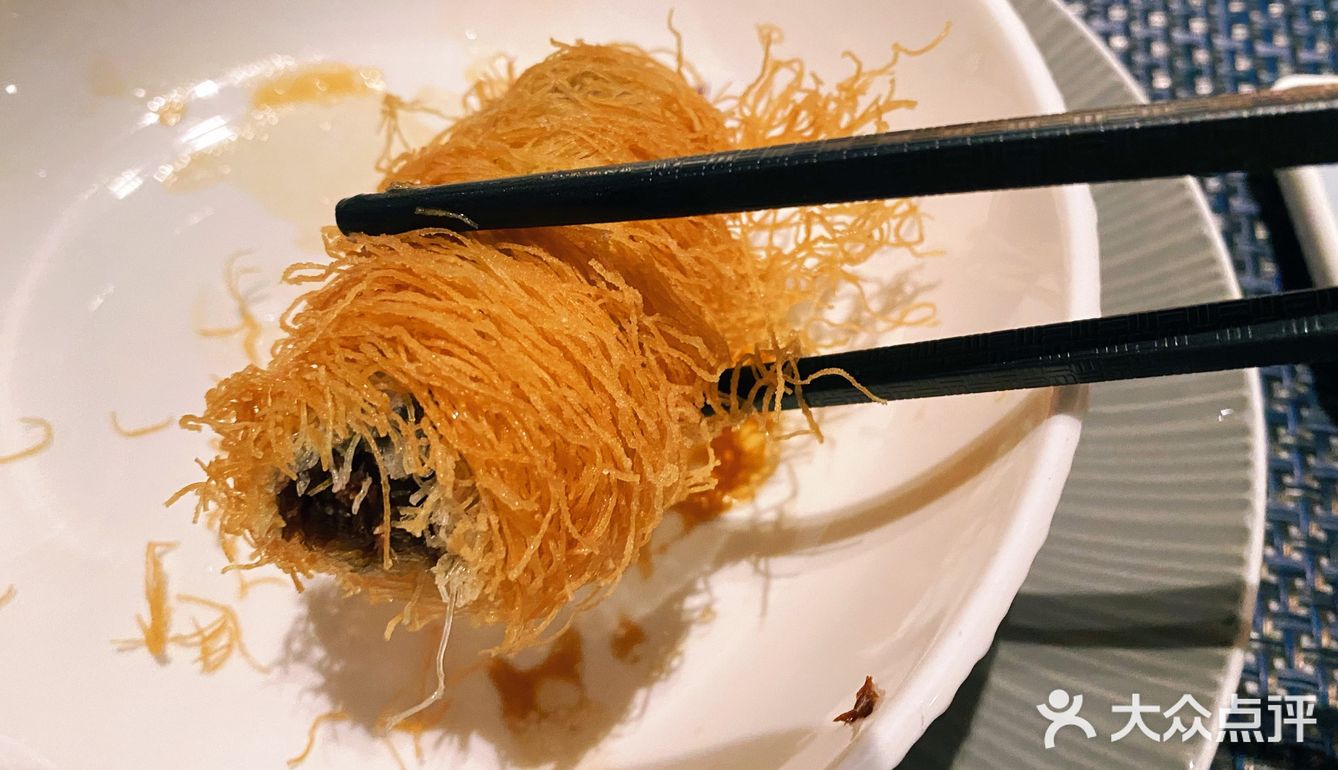 广州探店/来到太古汇必打卡的餐厅🍴锋壹碗