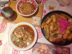 -谭十三大排档·18年老字号(船山路总店)