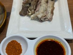 -贯贯吉·清真餐厅(浙江中路店)