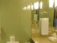 -香港城市花园酒店