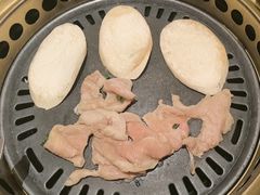 -妙香居韩国烤肉(容桂天佑城店)