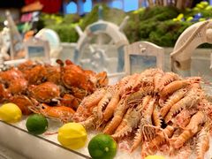 -绮梦西湖·云端餐厅(歌德店)